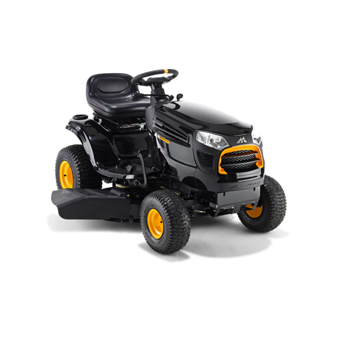 Тракторна косачка McCulloch M125-97T - без кош